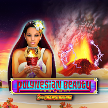  how to play blackjack without dealer Polynesian Beauty – 2nd Chance Respin Free Online Slots 