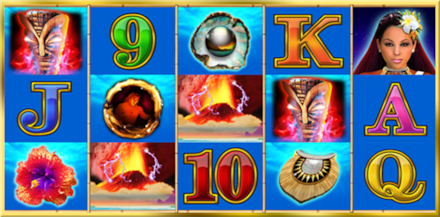 ᐈ Striking collection of mesmerizing slots for adults slot machines online polynesian beauty – 2nd chance respin
