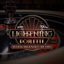 Online Lightning Roulette