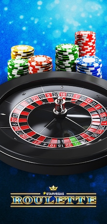 Online casino european roulette